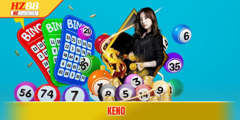 keno